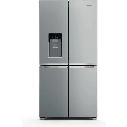 Whirlpool WQ9I MO1L Side by Side hűtő