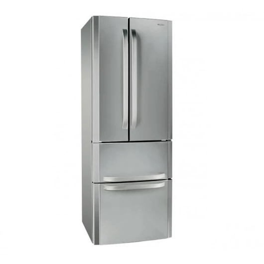 Whirlpool W4D7 XC2 alulfagyasztós hűtő
