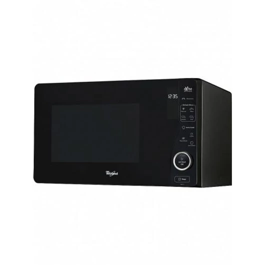 Whirlpool MWF 420 BL Mikrohullámú sütő
