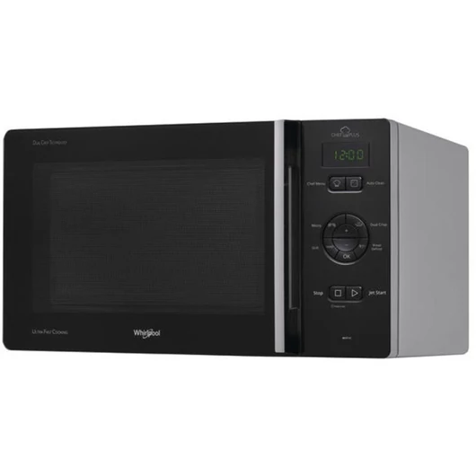 Whirlpool MCP 345 SL Mikrohullámú sütő