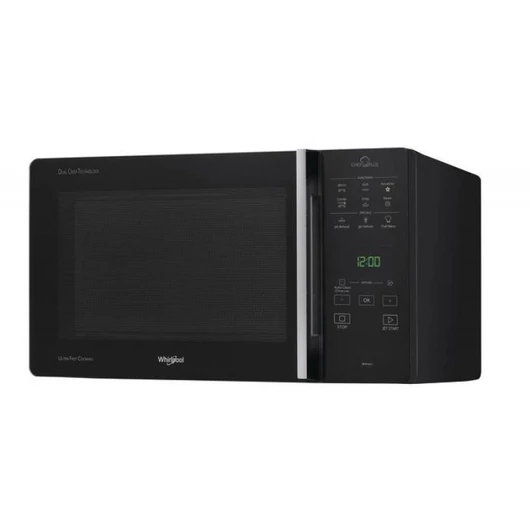 Whirlpool MCP 349 BL Mikrohullámú sütő
