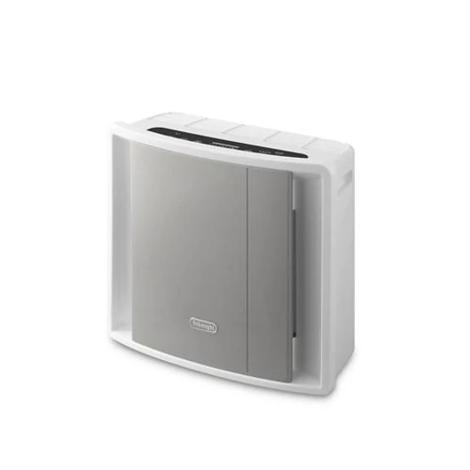 DeLonghi AC150 légtisztító, Ionizáló, 4 szűrési szint, 3 sebesség fokozat