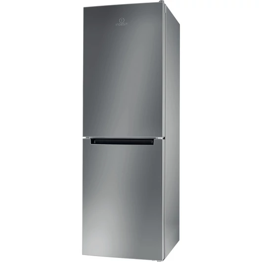 Indesit LI7 SN2E X alulfagyasztós hűtő