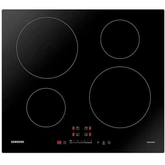 Samsung NZ64M3707AK/OL Indukciós főzőlap. Rendeld meg most online gyors, országos szállítással.