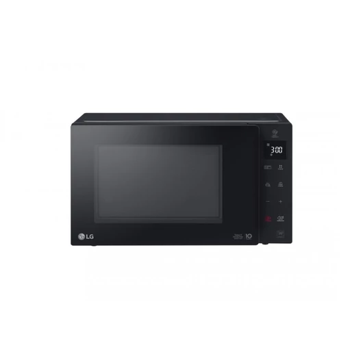 LG MH6336GIB Grilles mikrohullámú sütő