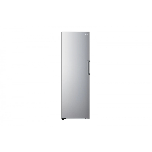 LG GFT41PZGSZ egyajtós hűtő