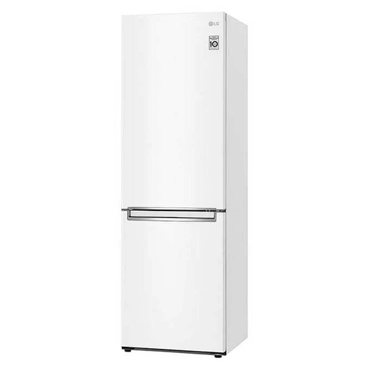 LG GBP61SWPGN 341 literes alulfagyasztós kombinált hűtőszekrény