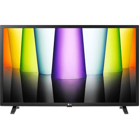 LG 32LQ630B6LA.AEU HD Ready LED televízió