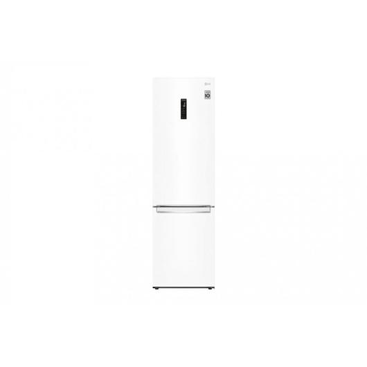 LG GBB72SWUCN1 alulfagyasztós hűtő