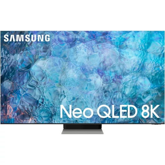 Samsung 65&quot; QE65QN900ATXXH 8K UHD NEO Smart QLED TV. Rendeld meg most online gyors, országos szállítással.