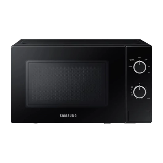 Samsung MS20A3010AL/EO mikrohullámú sütő