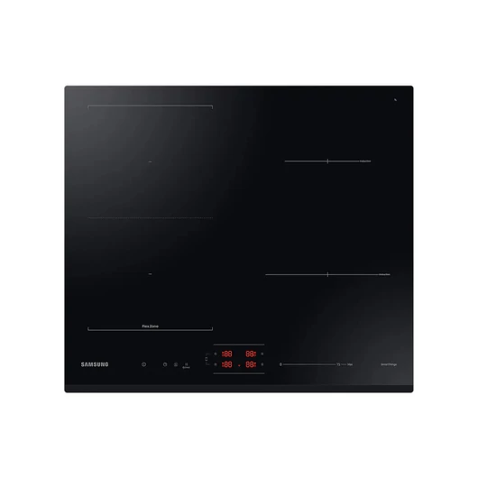 Samsung NZ64B5046GK/U2 indukciós főzőlap