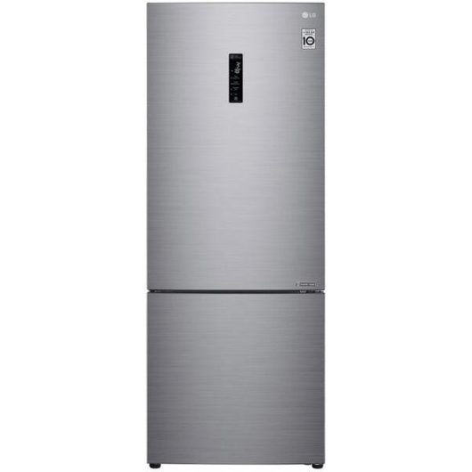 LG GBB566PZHZN Hűtőszekrény