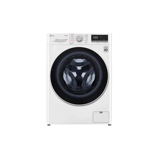 LG F2WN4S6S1 mosógép