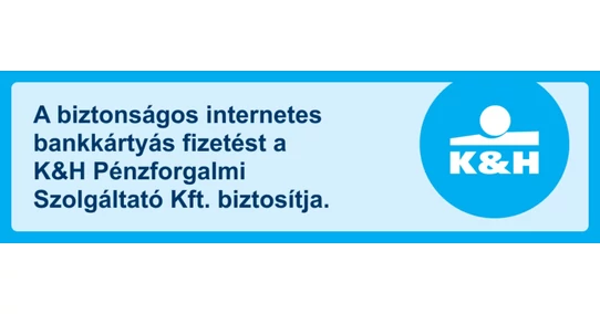 Biztonságos kártyás fizetés a familymarkt.hu webshopban