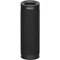 Sony SRS-XB23 fekete színű bluetooth hangszóró