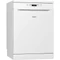 Whirlpool WFC 3C26 P mosogatógép