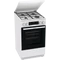 Gorenje GK5C42WJ 4 gázégős kombinált tűzhely multifunkciós sütővel