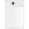 Midea MF100T60B/W-HU felültöltős mosógép 6 kg ruhatöltet, 1200 fordulatos centrifuga késleltetett indítással. 