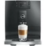 Kép 2/6 - JURA C8 Piano Black (EA) automata kávéfőző