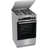 Kép 1/6 - Gorenje GKS5C71XF kombinált tűzhely