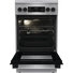 Kép 3/6 - Gorenje GKS5C71XF kombinált tűzhely