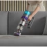 Kép 4/6 - Dyson Gen5 Detect Absolute vezeték és porzsák nélküli porszívó