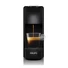 Kép 2/3 - Krups XN1108CP Nespresso Essenza Mini fekete kapszulás kávéfőző