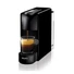 Kép 1/3 - Krups XN1108CP Nespresso Essenza Mini fekete kapszulás kávéfőző