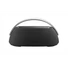 Kép 2/6 - Harman Kardon Go+ Play 3 Bluetooth hordozható fekete hangszóró
