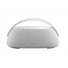 Kép 1/6 - Harman Kardon Go+ Play 3 Bluetooth hordozható szürke hangszóró
