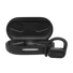 Kép 1/9 - JBL Soundgear Sense True Wireless Bluetooth Open-Ear fekete fülhallgató