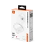 Kép 9/9 - JBL Soundgear Sense True Wireless Bluetooth Open-Ear fehér fülhallgató