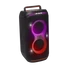 Kép 1/8 - JBL Partybox Club 120 fekete Bluetooth Partybox