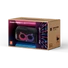 Kép 8/8 - JBL Partybox Club 120 fekete Bluetooth Partybox