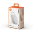 Kép 6/6 - JBL Clip 5 WHT fehér hordozható Bluetooth hangszóró