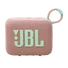 Kép 2/6 - JBL Go 4 PINK pink hordozható Bluetooth hangszóró