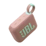 Kép 6/6 - JBL Go 4 PINK pink hordozható Bluetooth hangszóró