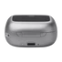 Kép 6/7 - JBL Live Flex 3 True Wireless Bluetooth zajszűrős ezüst fülhallgató