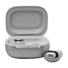 Kép 2/7 - JBL Live Buds 3 True Wireless Bluetooth zajszűrős ezüst fülhallgató