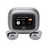 Kép 1/7 - JBL Live Buds 3 True Wireless Bluetooth zajszűrős ezüst fülhallgató