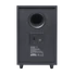 Kép 7/9 - JBL CINEMA SB560 3.1 csatornás fekete hangprojektor