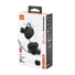 Kép 7/7 - JBL Endurance Race 2 True Wireless Bluetooth zajszűrős fekete sport fülhallgató