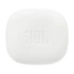 Kép 5/8 - JBL Wave Flex 2 True Wireless Bluetooth fehér fülhallgató