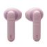 Kép 2/8 - JBL Wave Flex 2 True Wireless Bluetooth pink fülhallgató