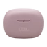 Kép 4/6 - JBL Wave Beam 2 True Wireless Bluetooth aktív zajszűrős pink fülhallgató
