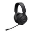 Kép 1/7 - JBL Quantum 360 vezeték nélküli fekete gamer headset