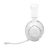 Kép 3/7 - JBL Quantum 360 vezeték nélküli fehér gamer headset