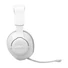 Kép 4/7 - JBL Quantum 360 vezeték nélküli fehér gamer headset