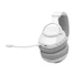 Kép 6/7 - JBL Quantum 360 vezeték nélküli fehér gamer headset